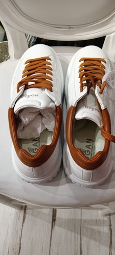 Hogan uomo size - 11, nuove