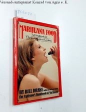 MARIJUANA FOOD: A Handbook for