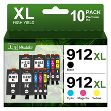Cartucce per 912 xl - per,