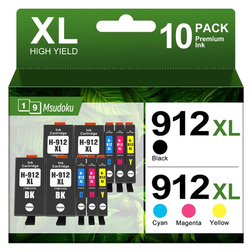 Cartucce per 912 xl - 912,