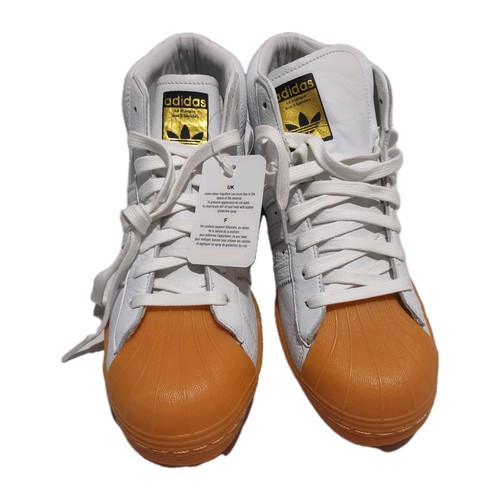 5 adidas pro - adidas, model