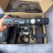 Scheda audio Prism Sound Lyra