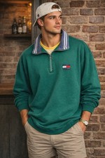 Giacca Tommy Hilfiger vintage