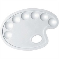 Tavolozza Ovale 24x17