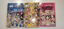 ONE PIECE SPECIALI BLUE -