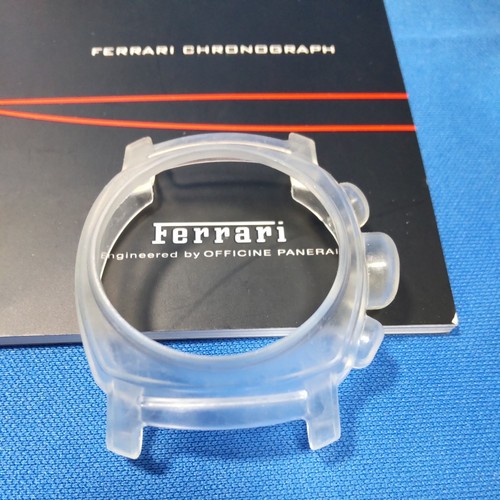 Officine panerai ferrari 40mm - ferrari,