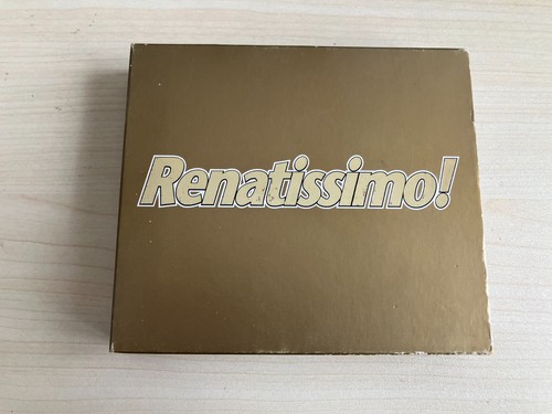 Renato zero renatissimo 3 - renato,