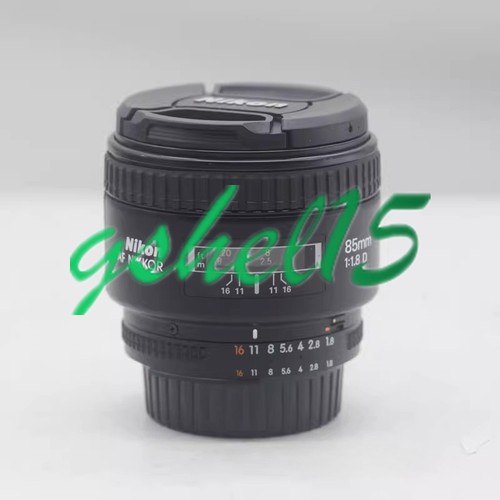 1pz nikon af85 - #yy, usata