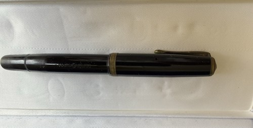 Penna stilografica stantuffo - penna,