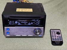 Testato pioneer carrozzeria - testato,