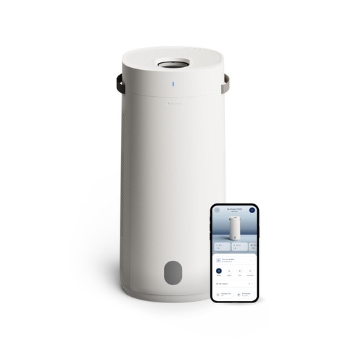 Blueair purificatore e - purificatore,