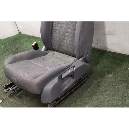 Sedile guida volkswagen - sedile,