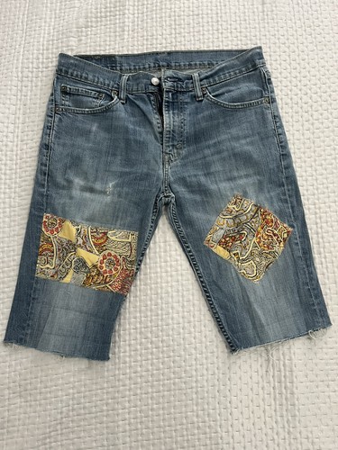 Jeans levis short - 511, l34