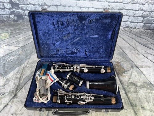 Buffet crampon evette bb - (b12),