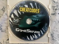 GameShark: CheatCodes NINTENDO
