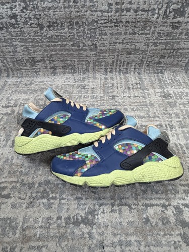 Taglia nike air huarache - taglia,