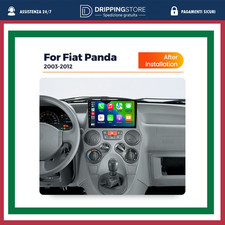 Autoradio android touch per - autoradio,