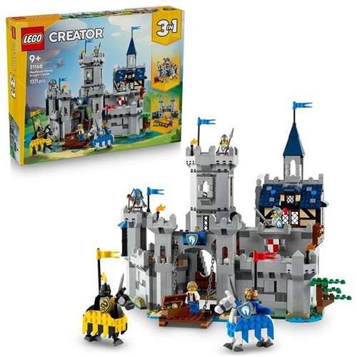 31168 5702017822433 lego - 31168,