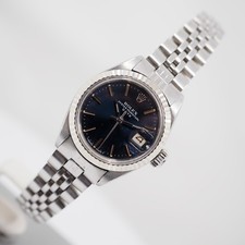 ROLEX OYSTER PERPETUAL LADY