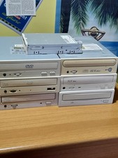 LOTTO DI 6 CD ROM DVD VINTAGE