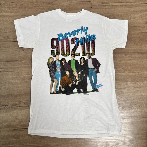 Shirt beverly hills 90210 - beverly,