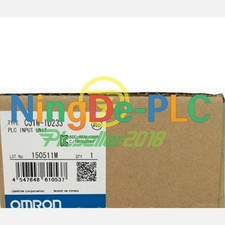 Modulo processore PLC