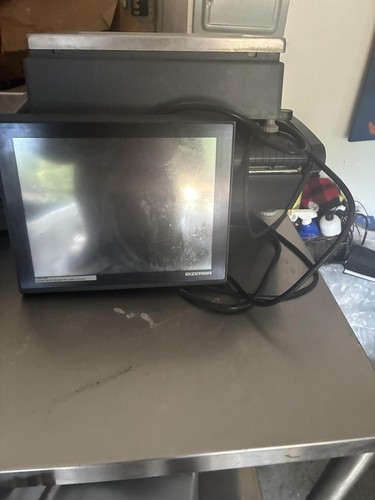 Bizerba kh ll - 30,