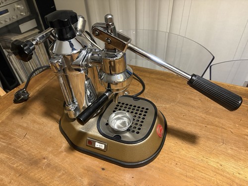Pavoni europiccola 8 - pavoni,