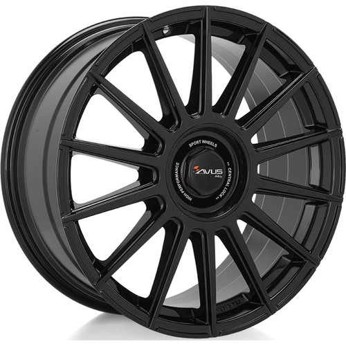 Cerchi lega avus m09 18 - avus, ac-m09