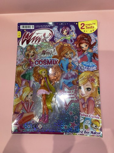 Winx club personaggio stella - club,