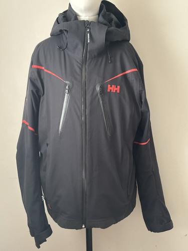 Giacca sci uomo - helly, hansen