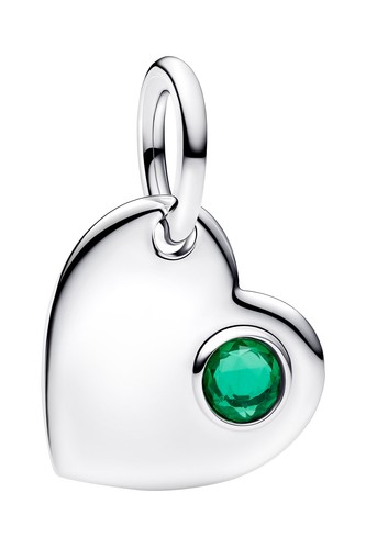 Pandora ciondolo charm cuore - pandora,