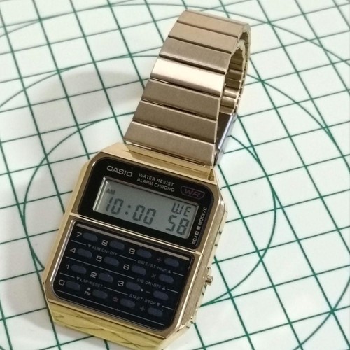 Orologio digitale casio - orologio,