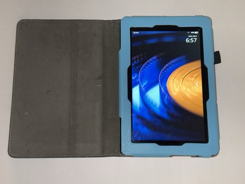 Amazon fire 3a - hd,