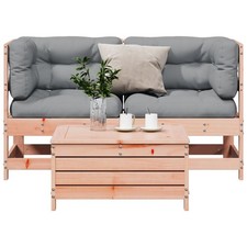 Garden Lounge Set, Garden