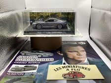 Fabbri collection les - 1/43,