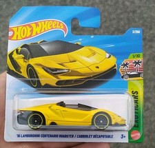 Hot Wheels 2026 Case A '16