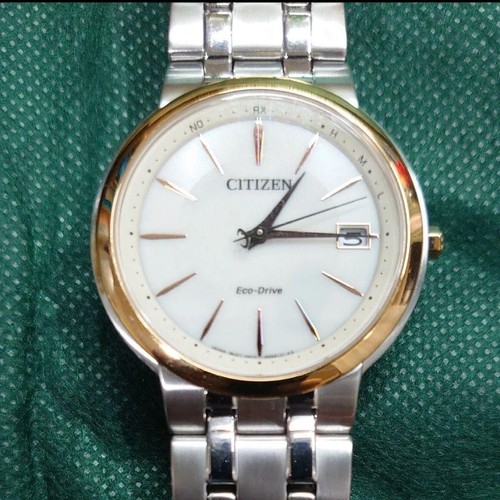 Orologio citizen eco drive - orologio, eco-drive