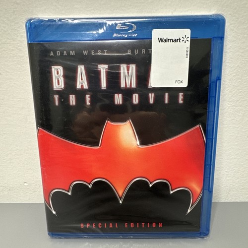 Batman the movie special - the,