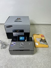 Samsung SPP-2040 stampante