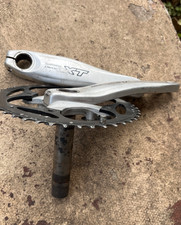 Catena FC M760 XT Shimano Deore XT Mountain Bike Bici Mtb