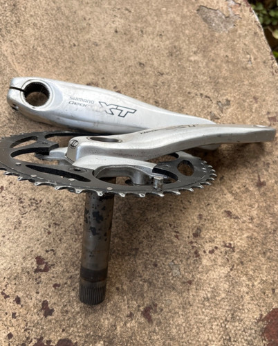 Catena m760 shimano - catena,