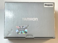 SCATOLA VUOTA Tamron 15-30