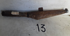 13 MARMITTA D'EPOCA MINARELLI