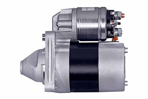 Hella motorino avviamento - di,