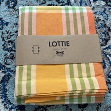 Tovaglia rettangolare vintage