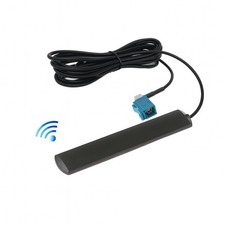 A80 auto DAB FM antenna radio auto stereo antenna Fakra 3 m parabrezza 