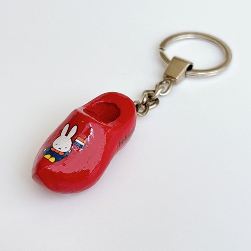 Miffy zoccolo portachiavi - zoccolo,