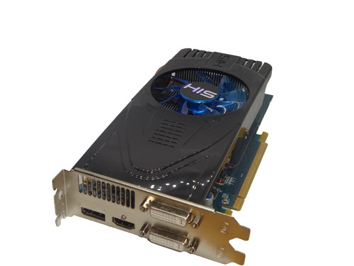 Radeon 5770 1gb - hd,