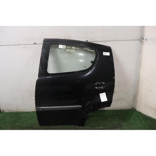 Porta post peugeot 107 - post., sx